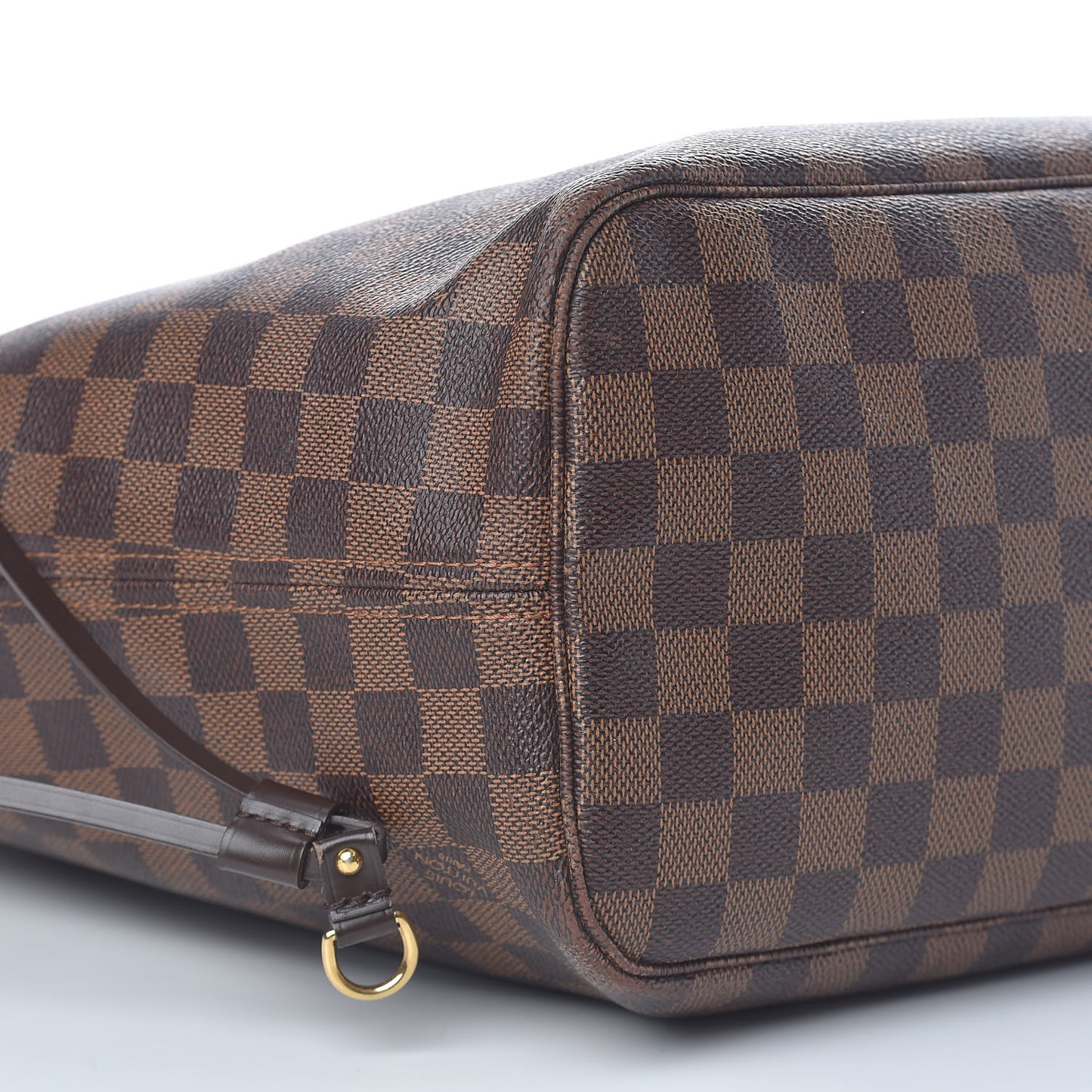 Damier Ebene Neverfull MM