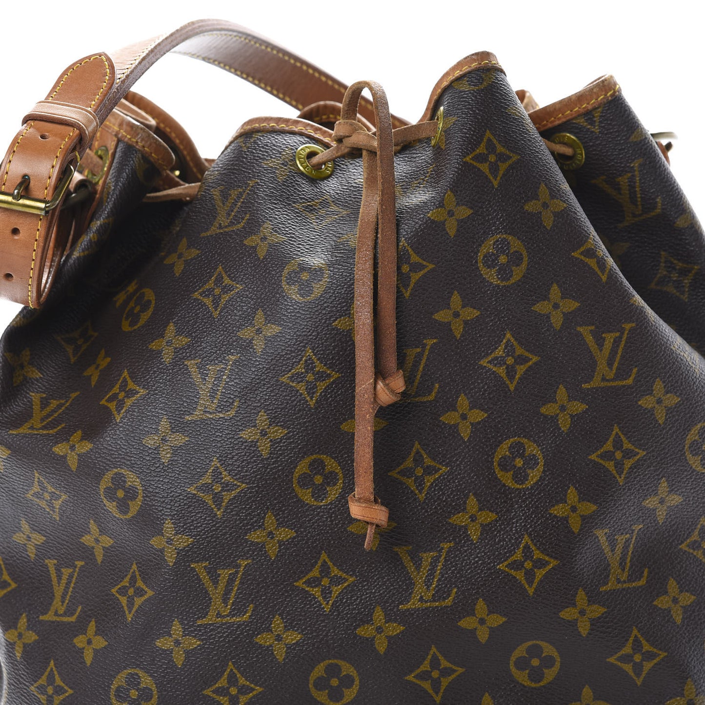 Monogram Noe