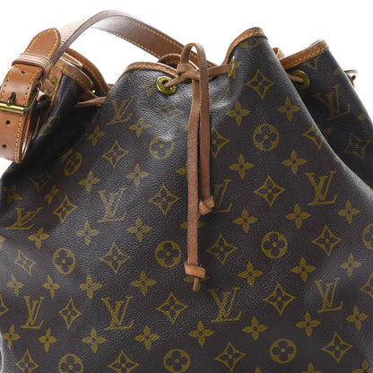 Louis Vuitton Monogram Noe 22 of 22