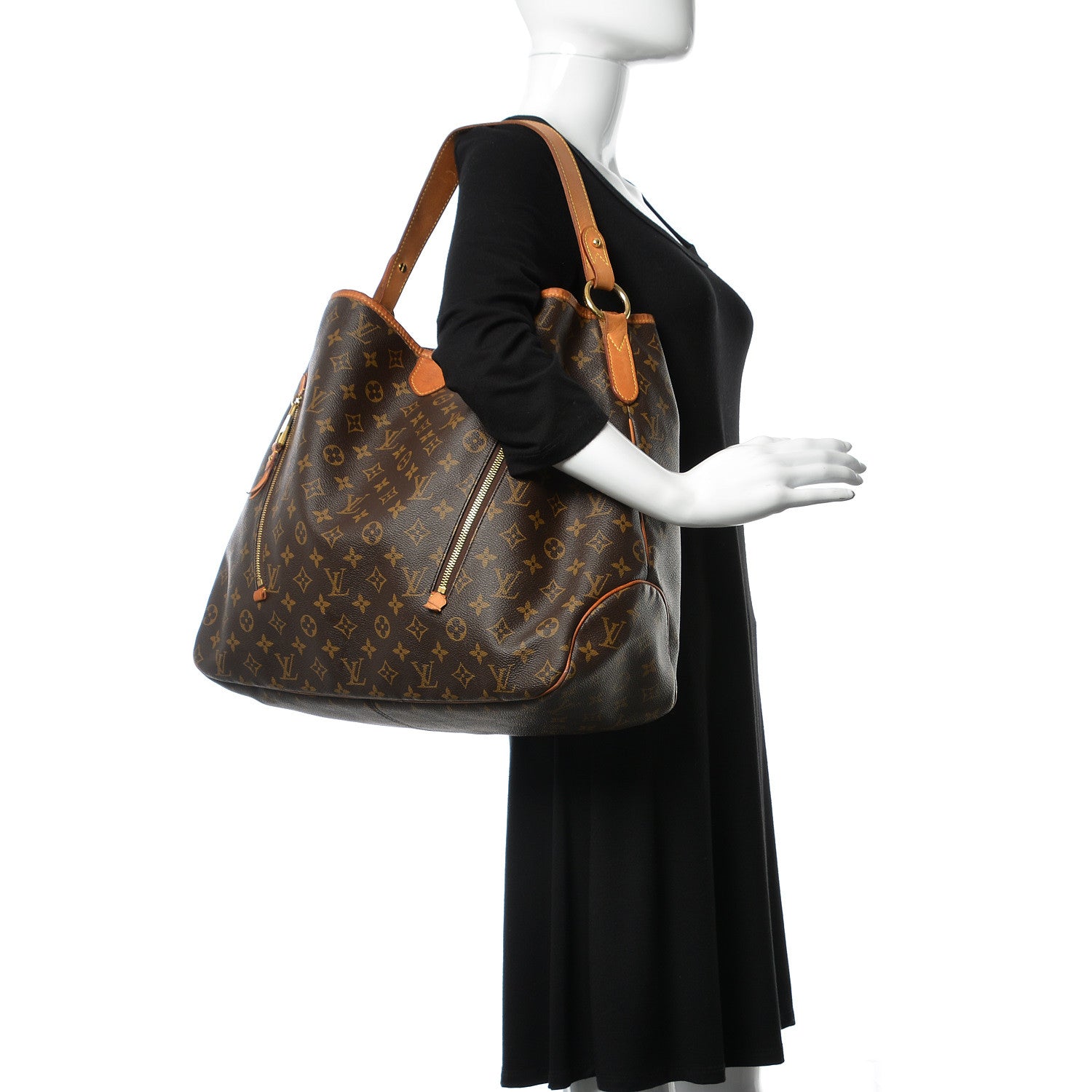 Louis Vuitton Monogram Delightful GM 2 of 16