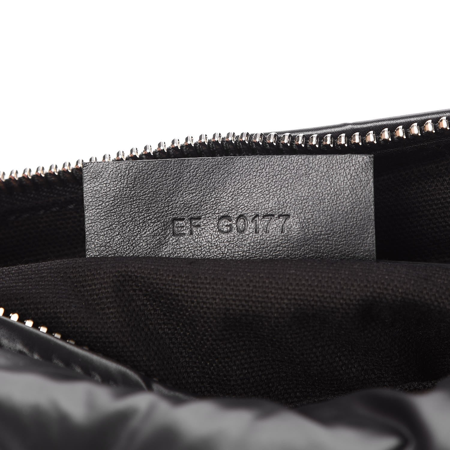 Givenchy Nylon Medium Pandora Black 6 of 7