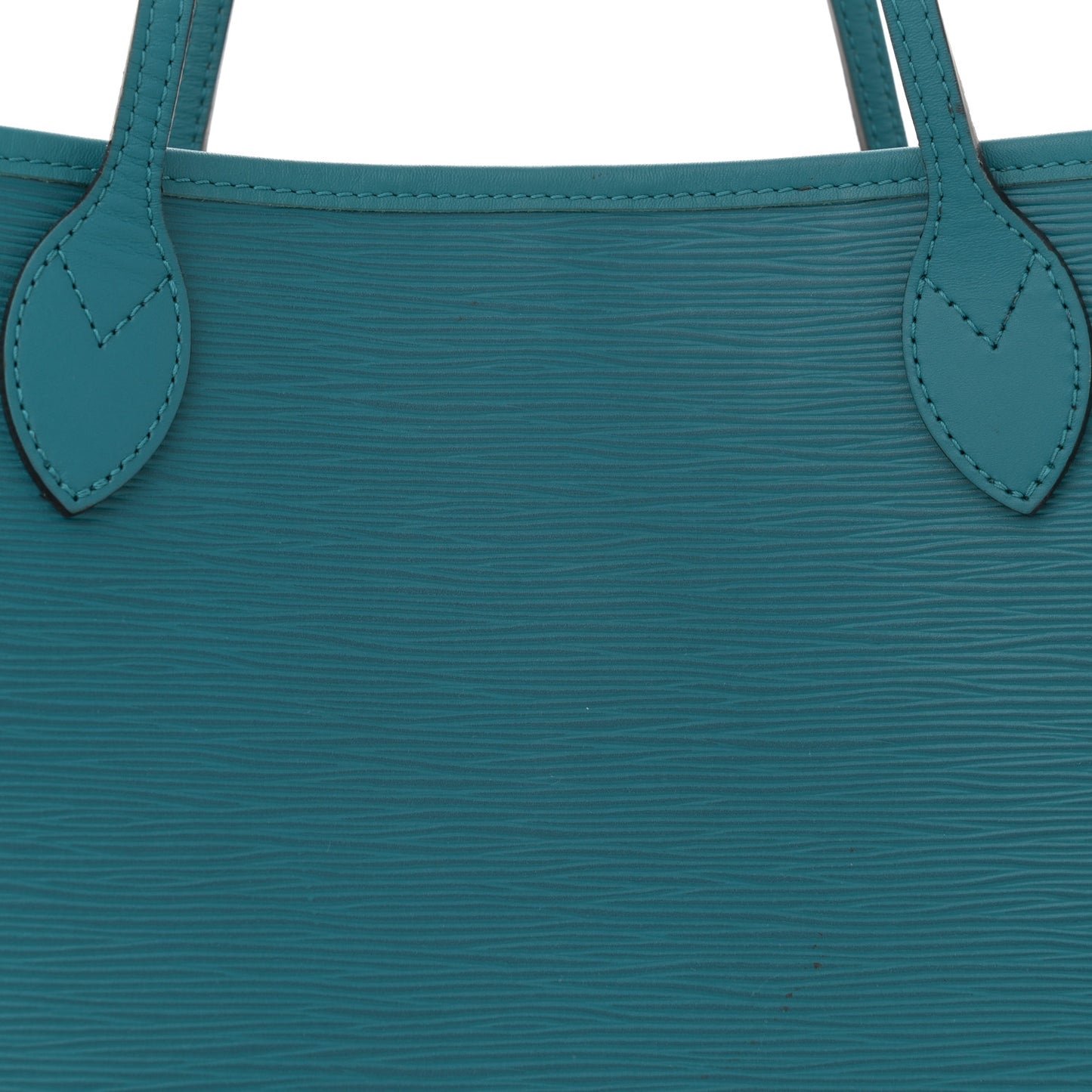 Epi Neverfull MM Cyan