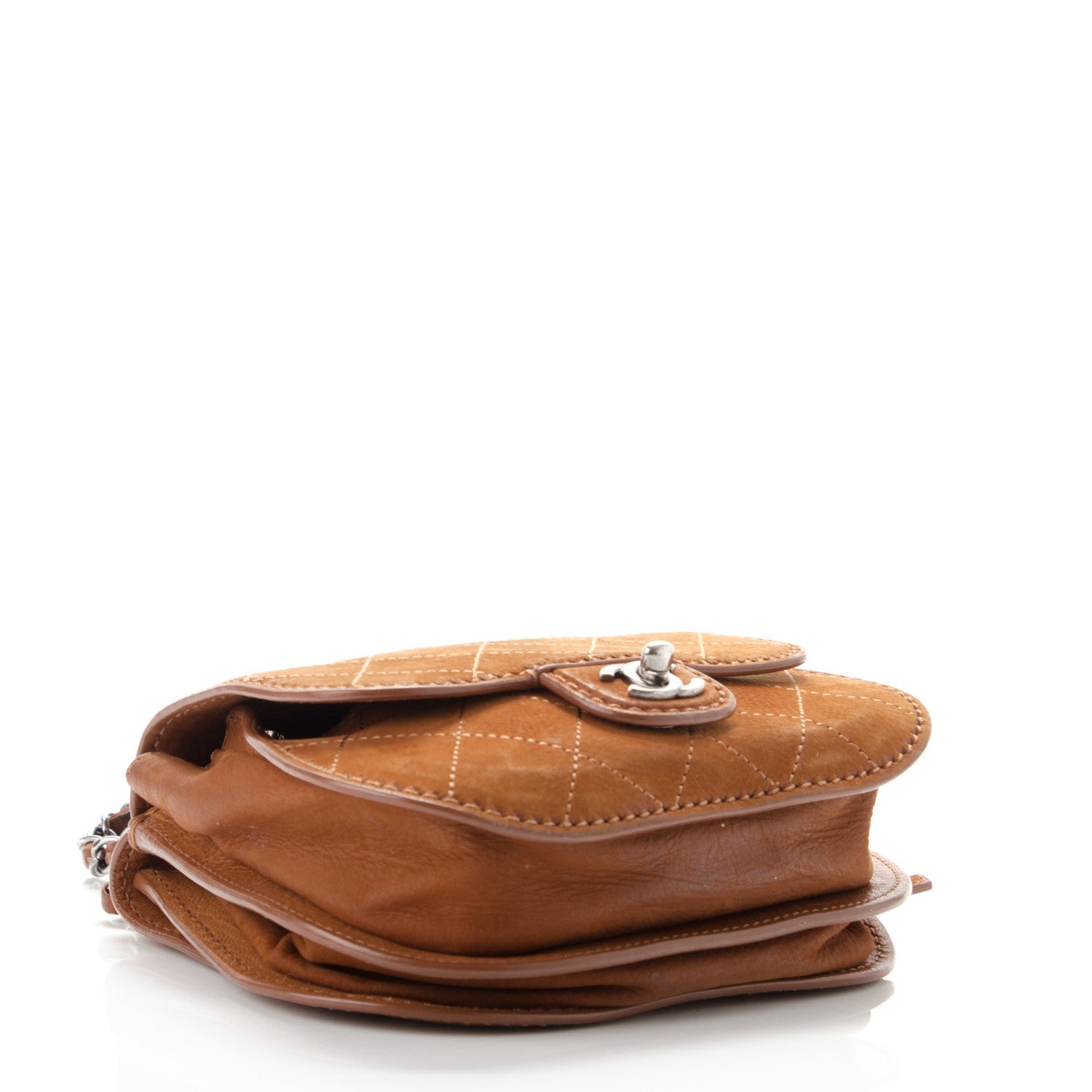 Chanel Suede Coco Twin Small Flap 177356 – FASHIONPHILE