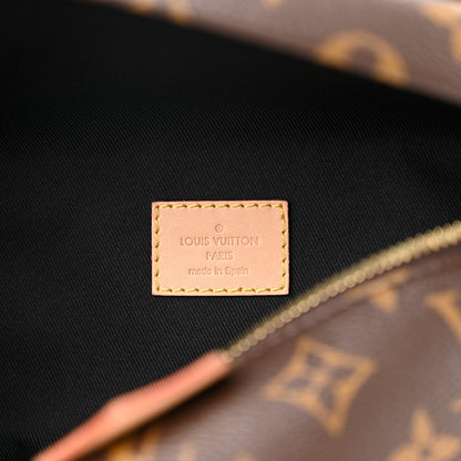 Louis Vuitton Monogram Bumbag 6 of 10