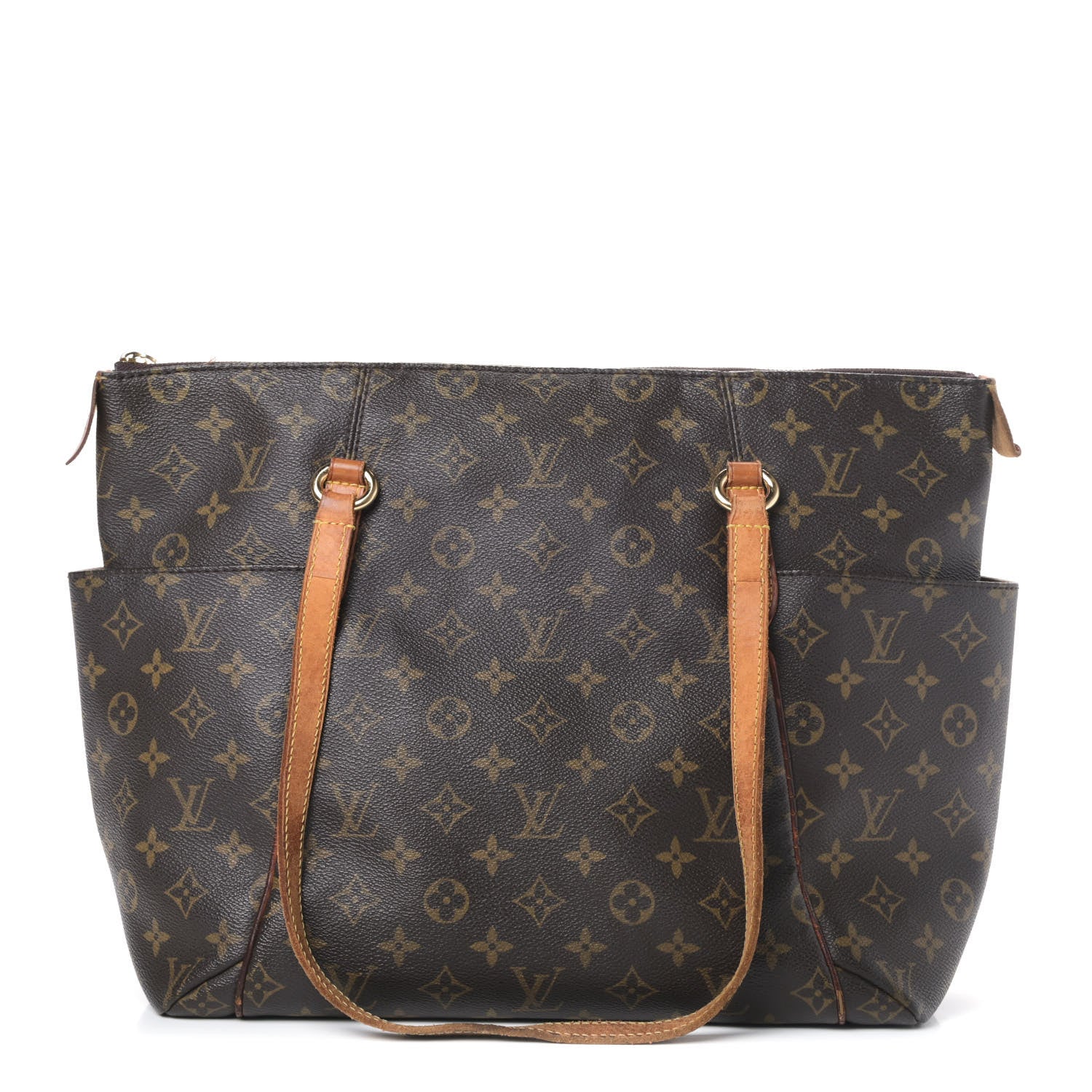 Louis Vuitton Monogram Totally GM 1 of 7