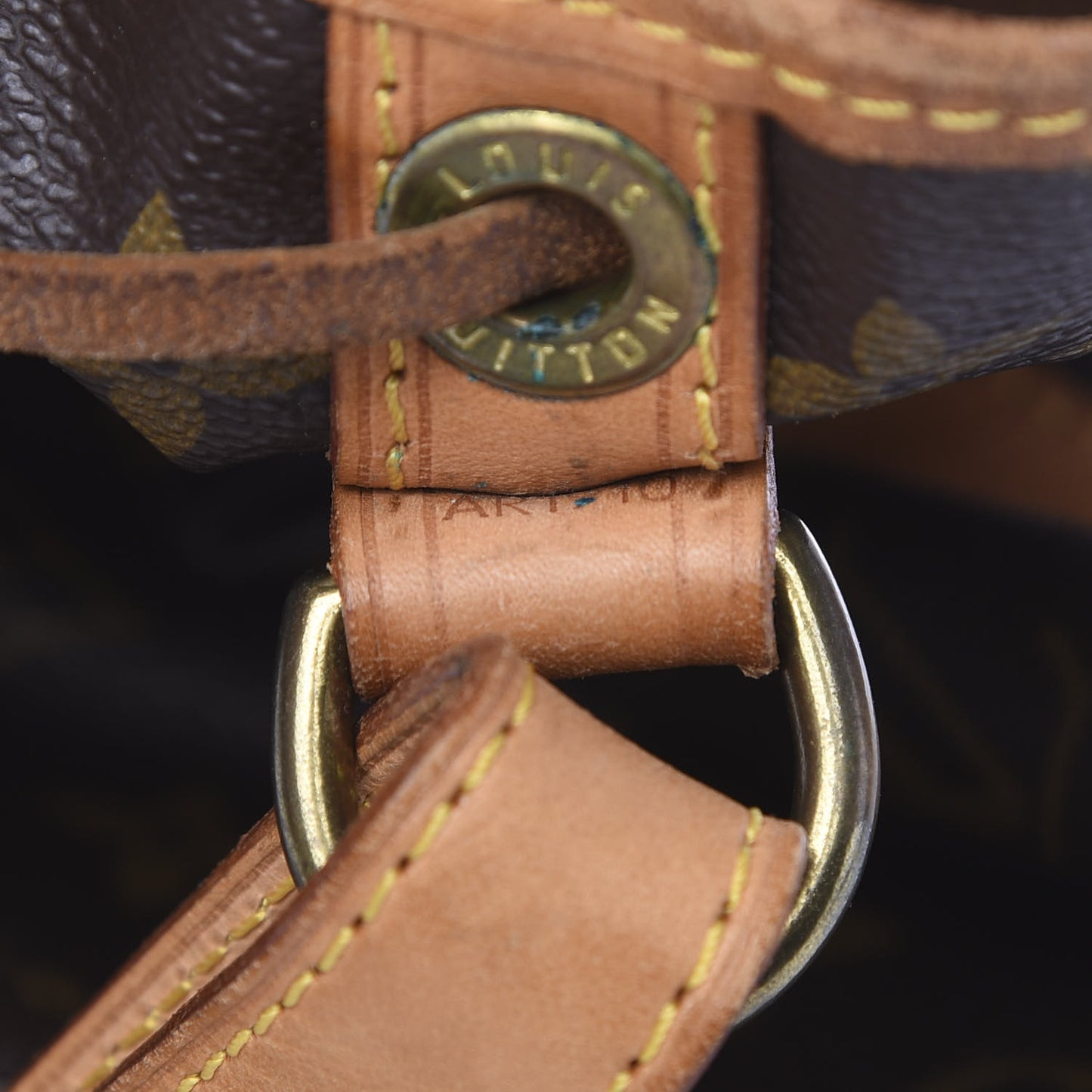 Monogram Noe
