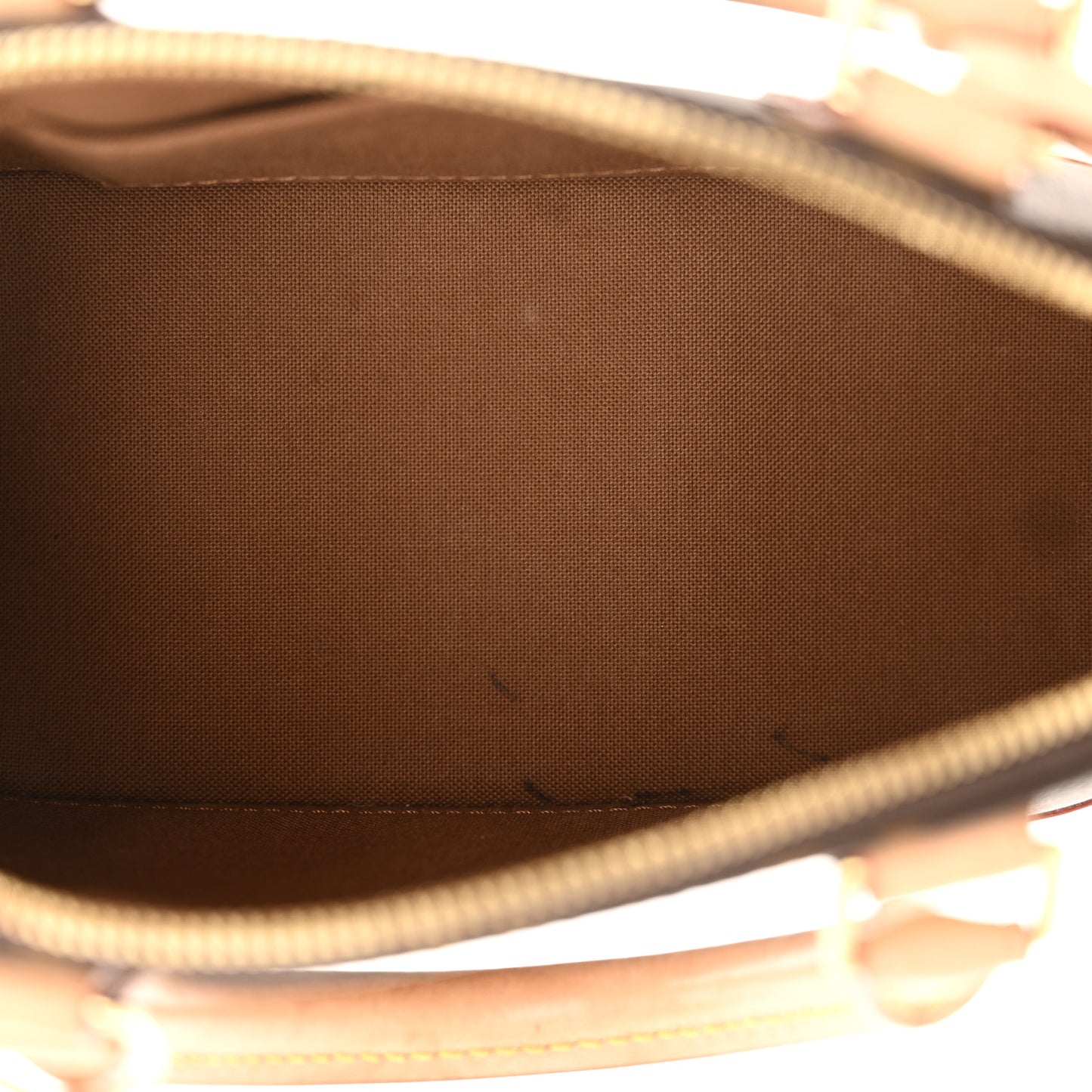 Monogram Alma BB