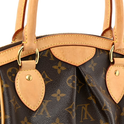 Louis Vuitton Monogram Tivoli PM 11 of 11