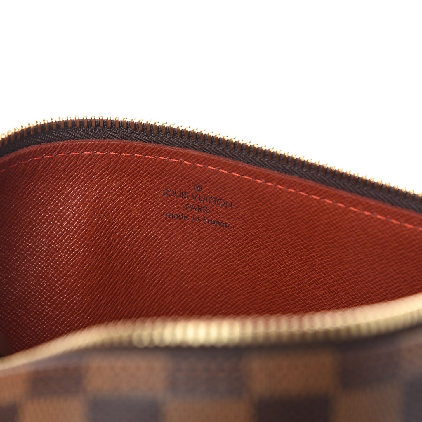 Damier Ebene Papillon 30