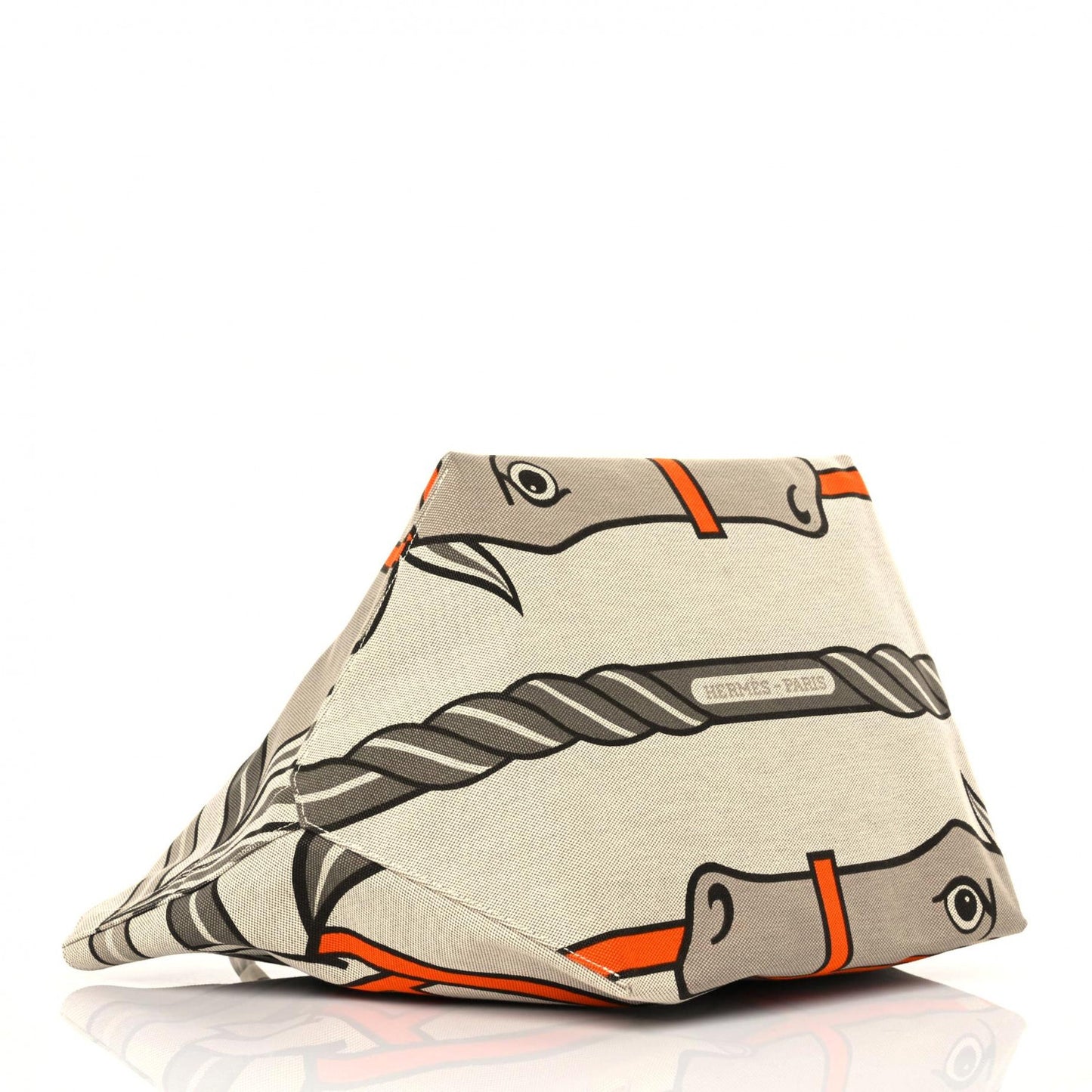 Toile Sac Steeple Tote