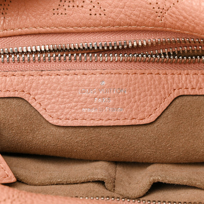 Louis Vuitton Mahina Selene PM Rose 6 of 16