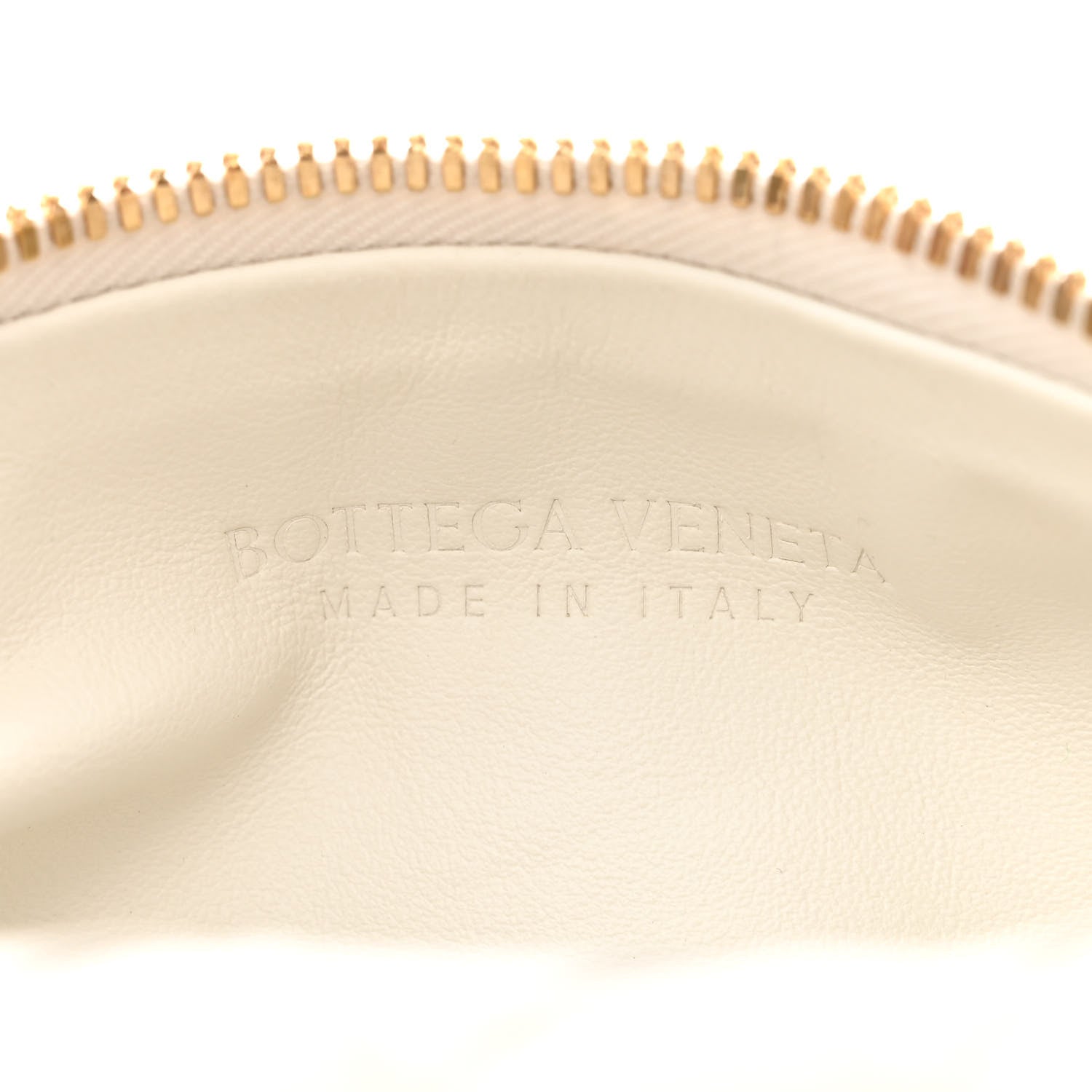 Bottega Veneta Nappa Intrecciato Mini Jodie Chalk 6 of 10