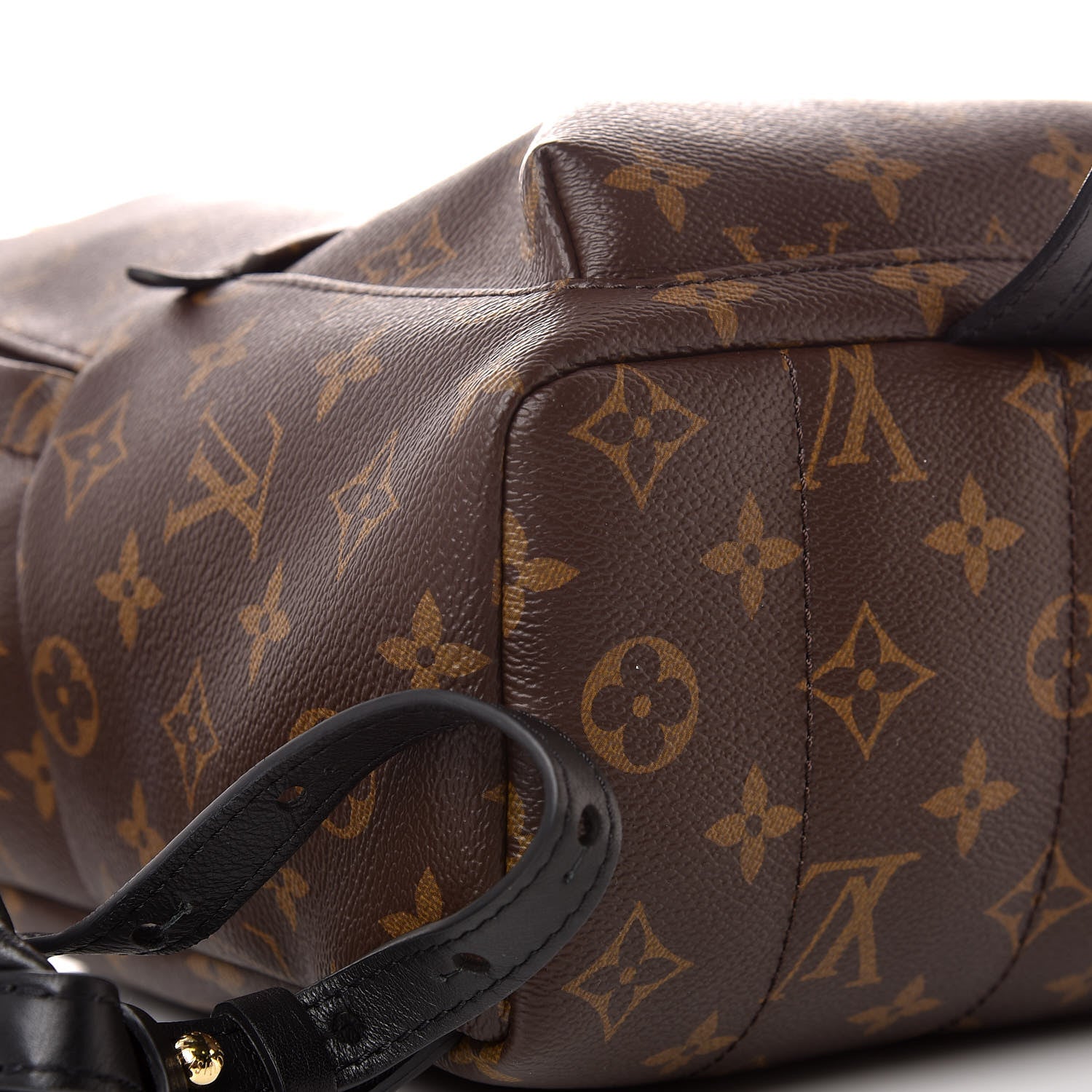 Louis Vuitton Monogram Palm Springs Backpack PM 5 of 9