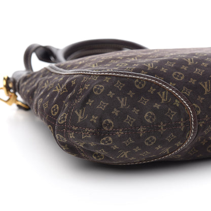Louis Vuitton Mini Lin Besace Angele Ebene 7 of 9