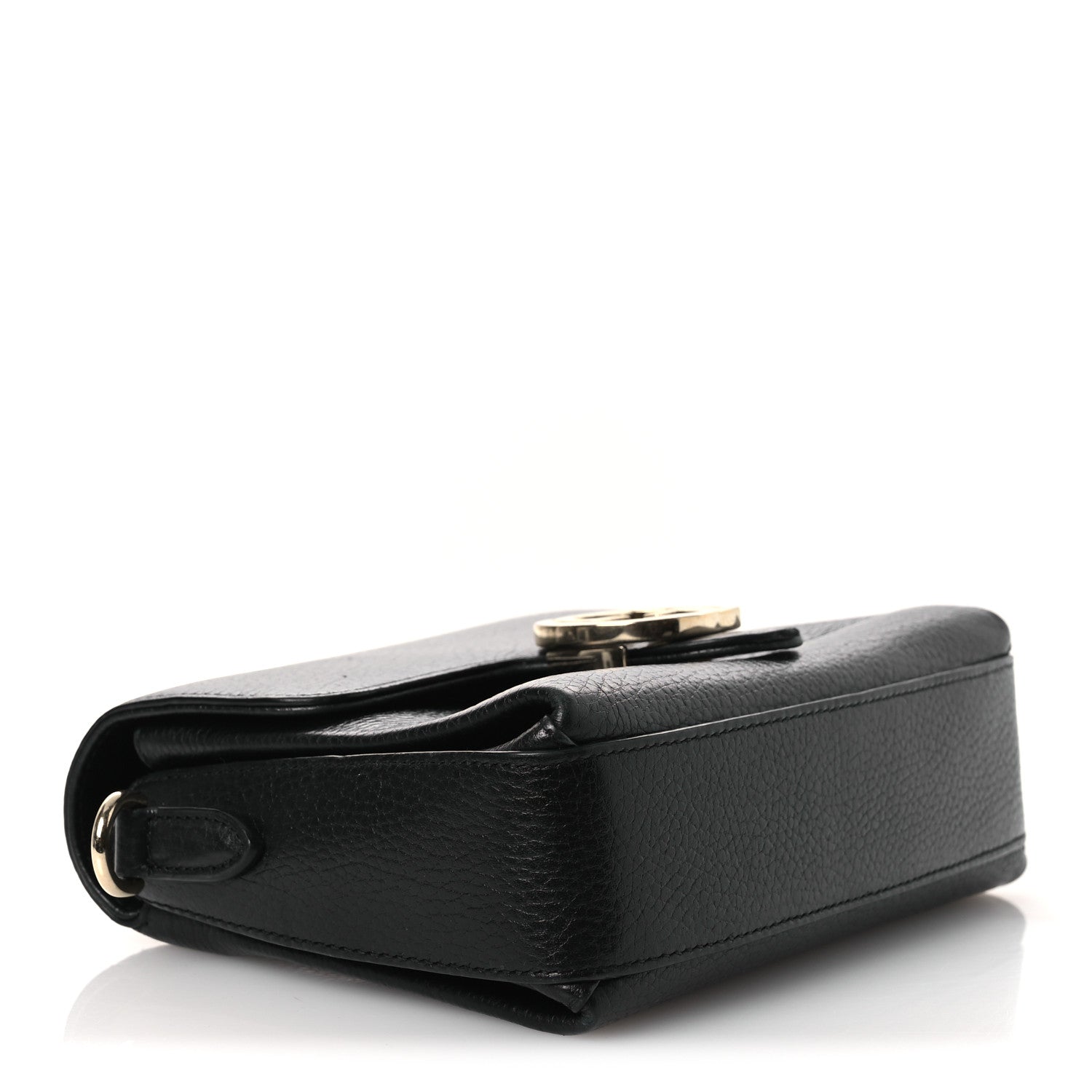 GUCCI ショルダーバッグ GUCCI＊OPHIDIA GG SUPER MINI ショルダーバッグ＊送料込 (GUCCI