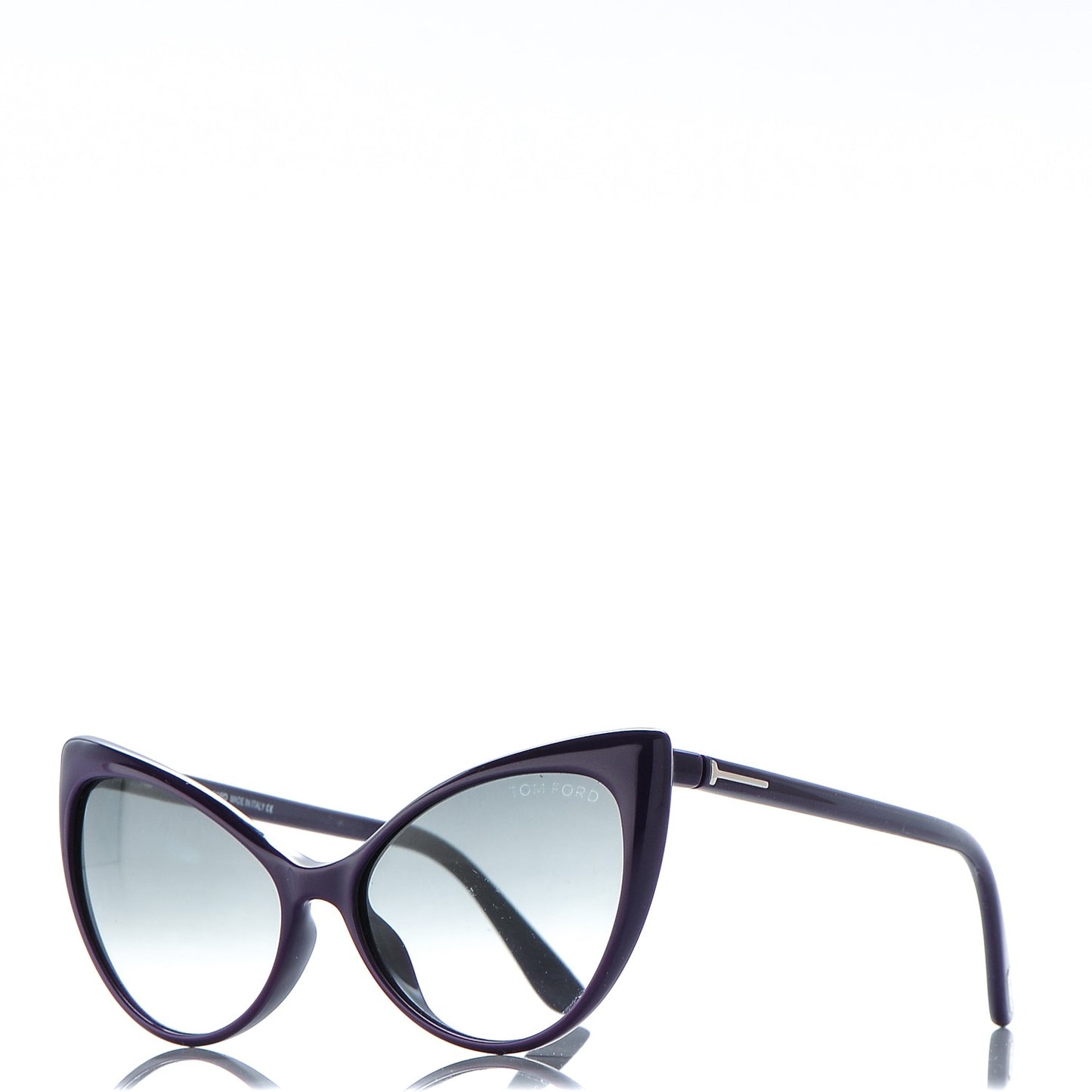 Anastasia Sunglasses TF303 Purple