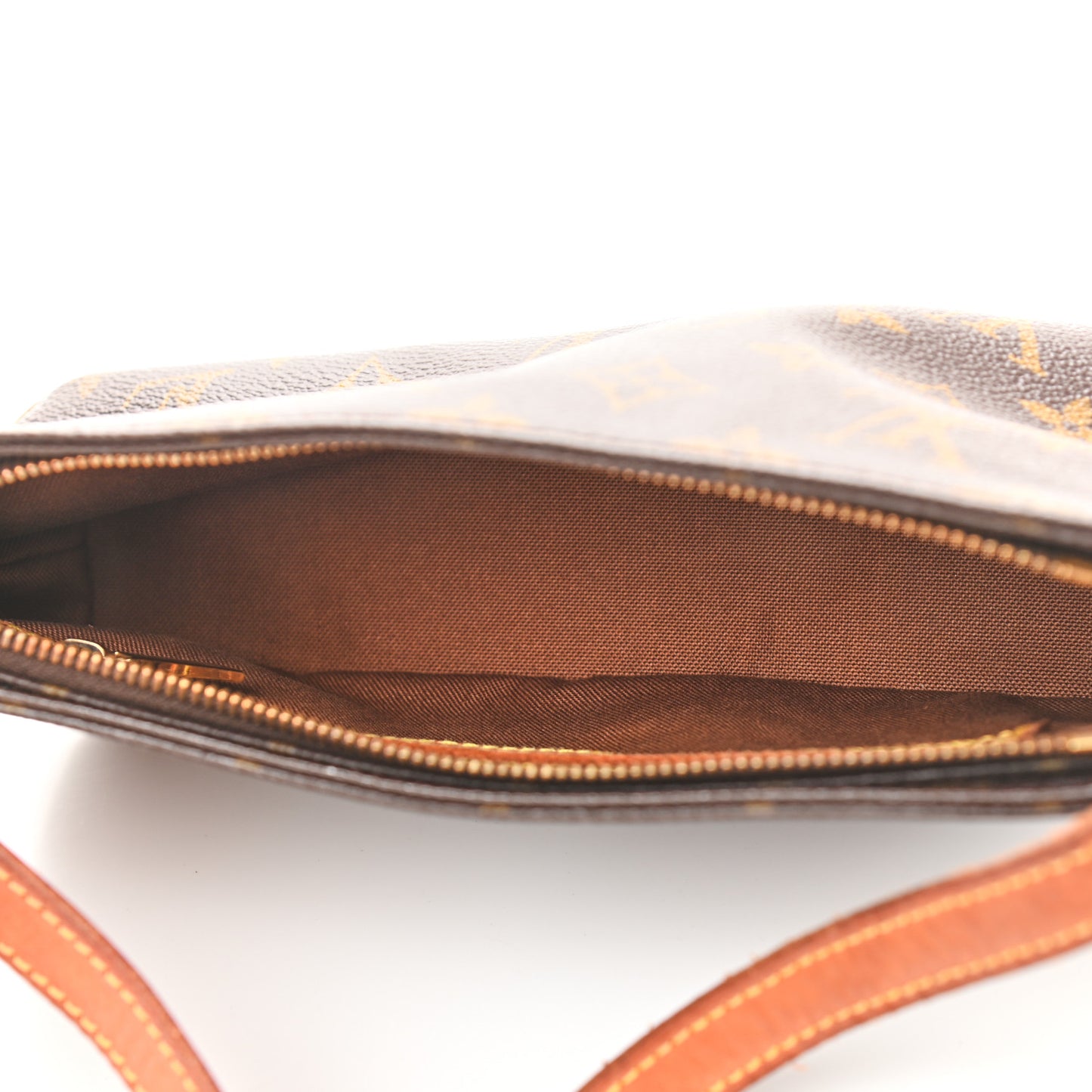 Monogram Trotteur