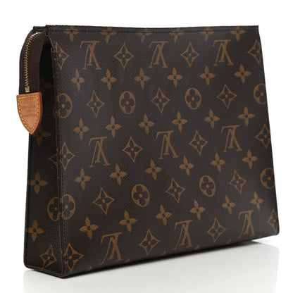 Louis Vuitton Monogram Toiletry Pouch 26 3 of 10