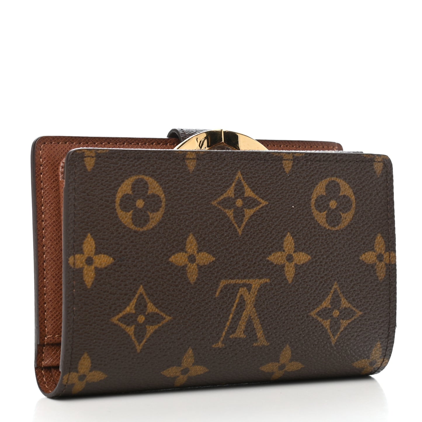 Monogram French Purse Wallet