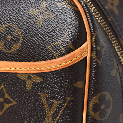 Louis Vuitton Monogram Trouville 12 of 15