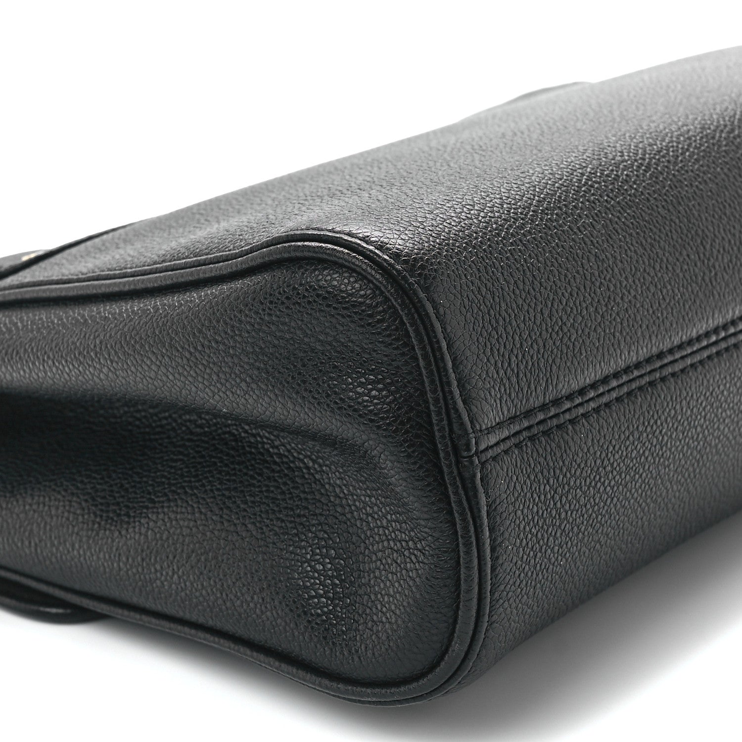 Louis Vuitton Empreinte Saint Germain MM Black 11 of 12