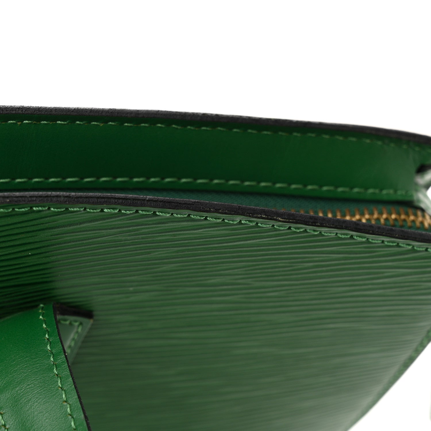 Louis Vuitton Epi Saint Jacques PM Borneo 17 of 21