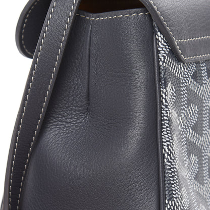Goyard Goyardine Mini Saigon Grey 10 of 12