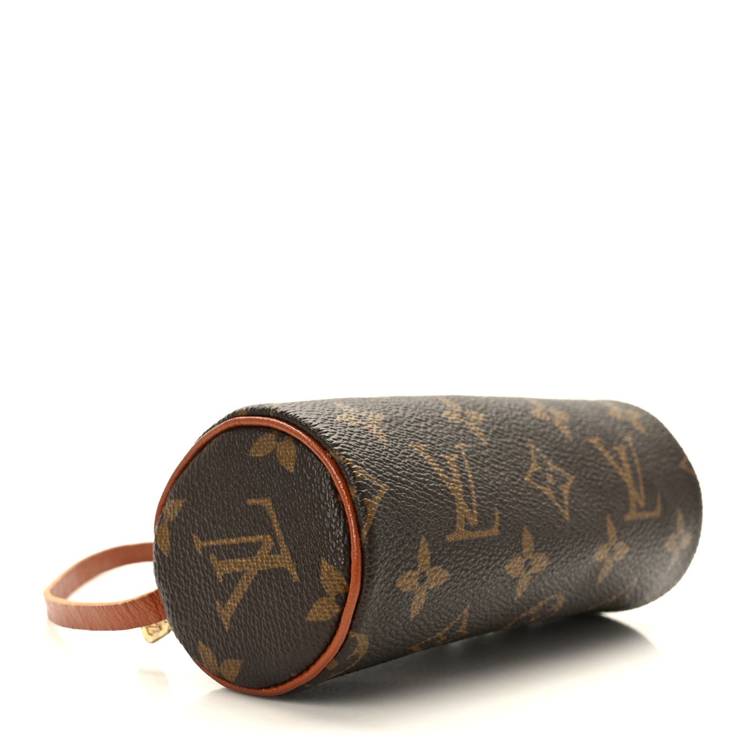 Louis Vuitton Monogram Mini Papillon 4 of 10