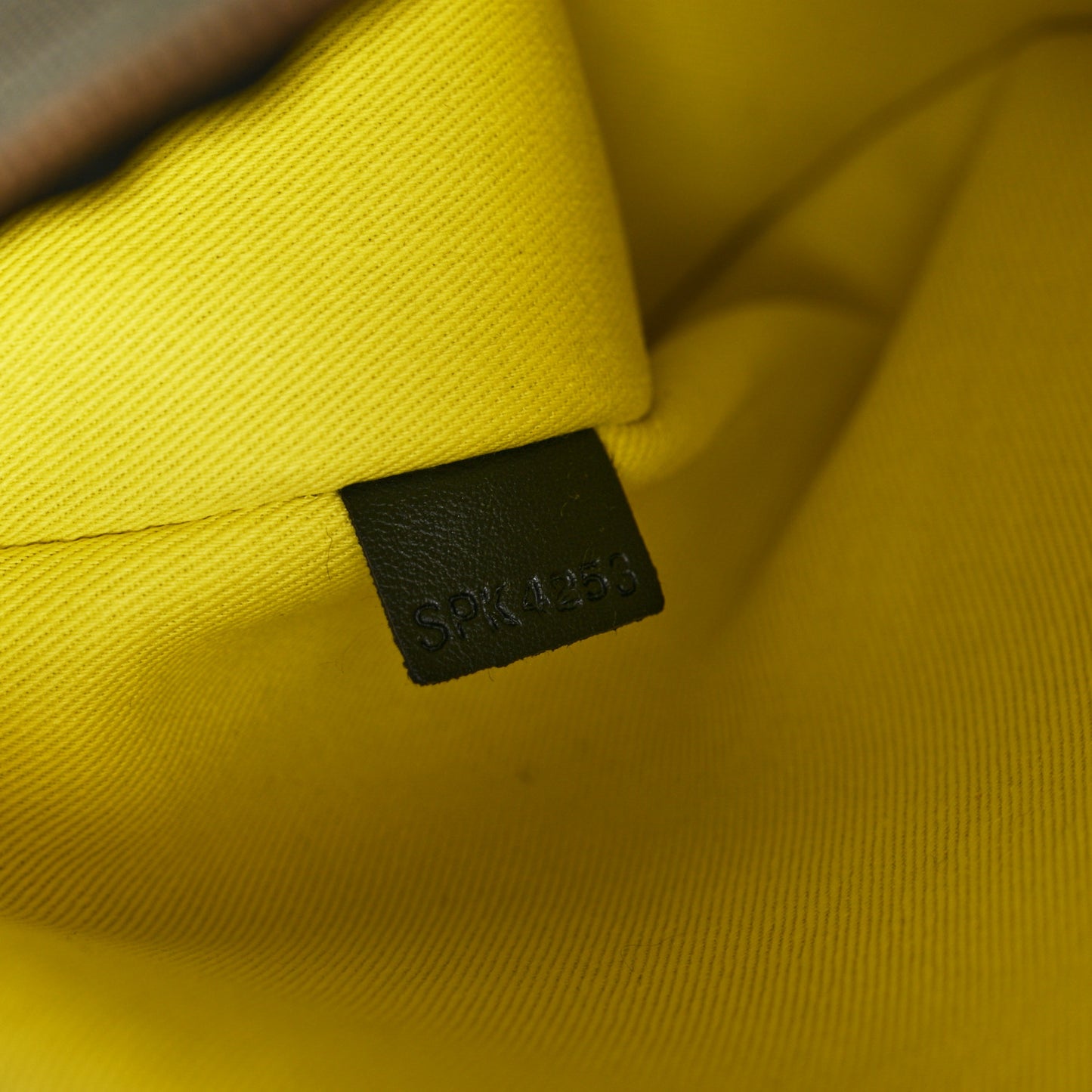 Canvas Camouflage Medium The Tote Bag Khaki