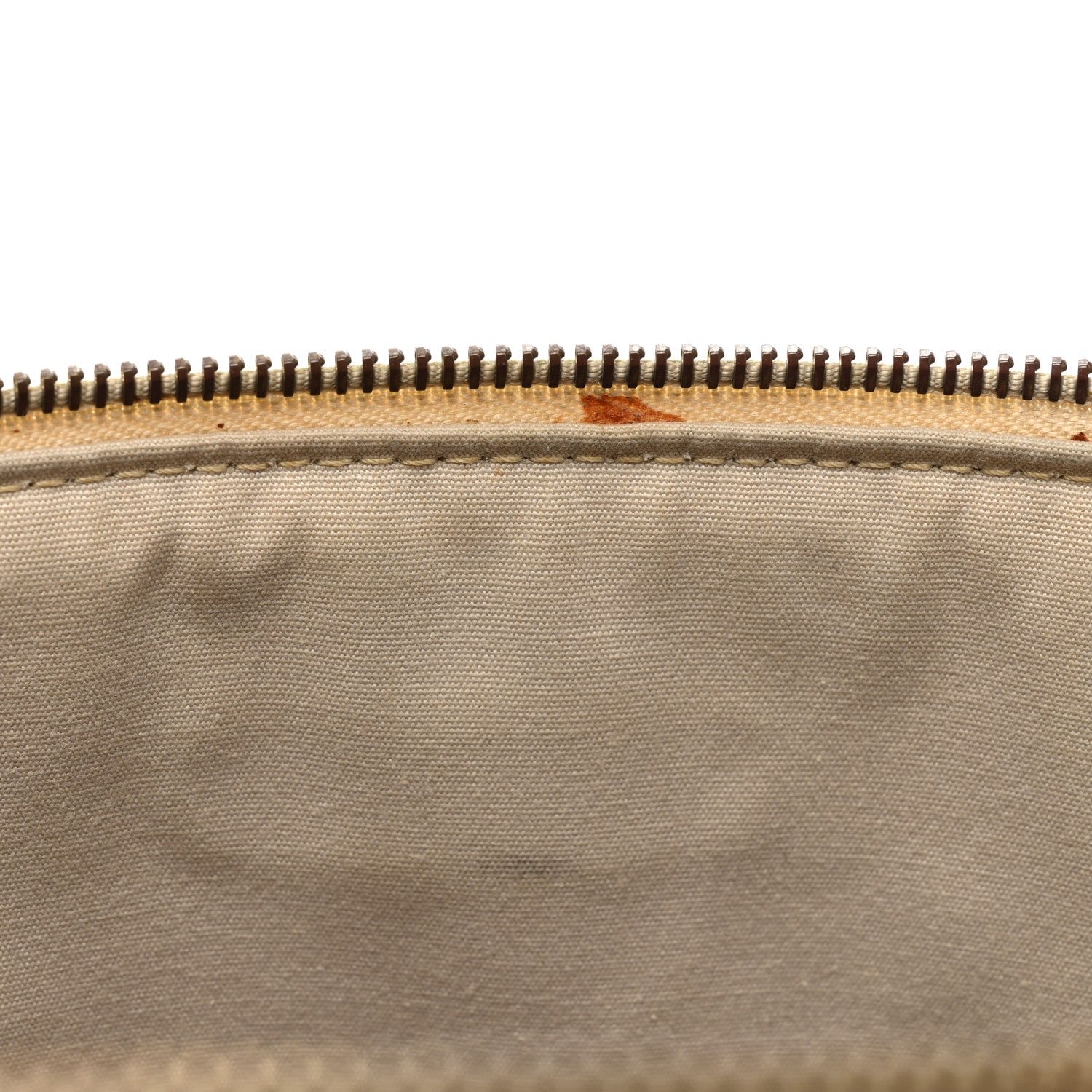 Louis Vuitton Monogram Miroir Bellevue GM Gold 20 of 20