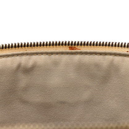 Louis Vuitton Monogram Miroir Bellevue GM Gold 20 of 20