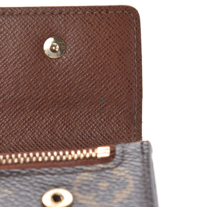 Louis Vuitton Monogram Accordeon Wallet 8 of 18