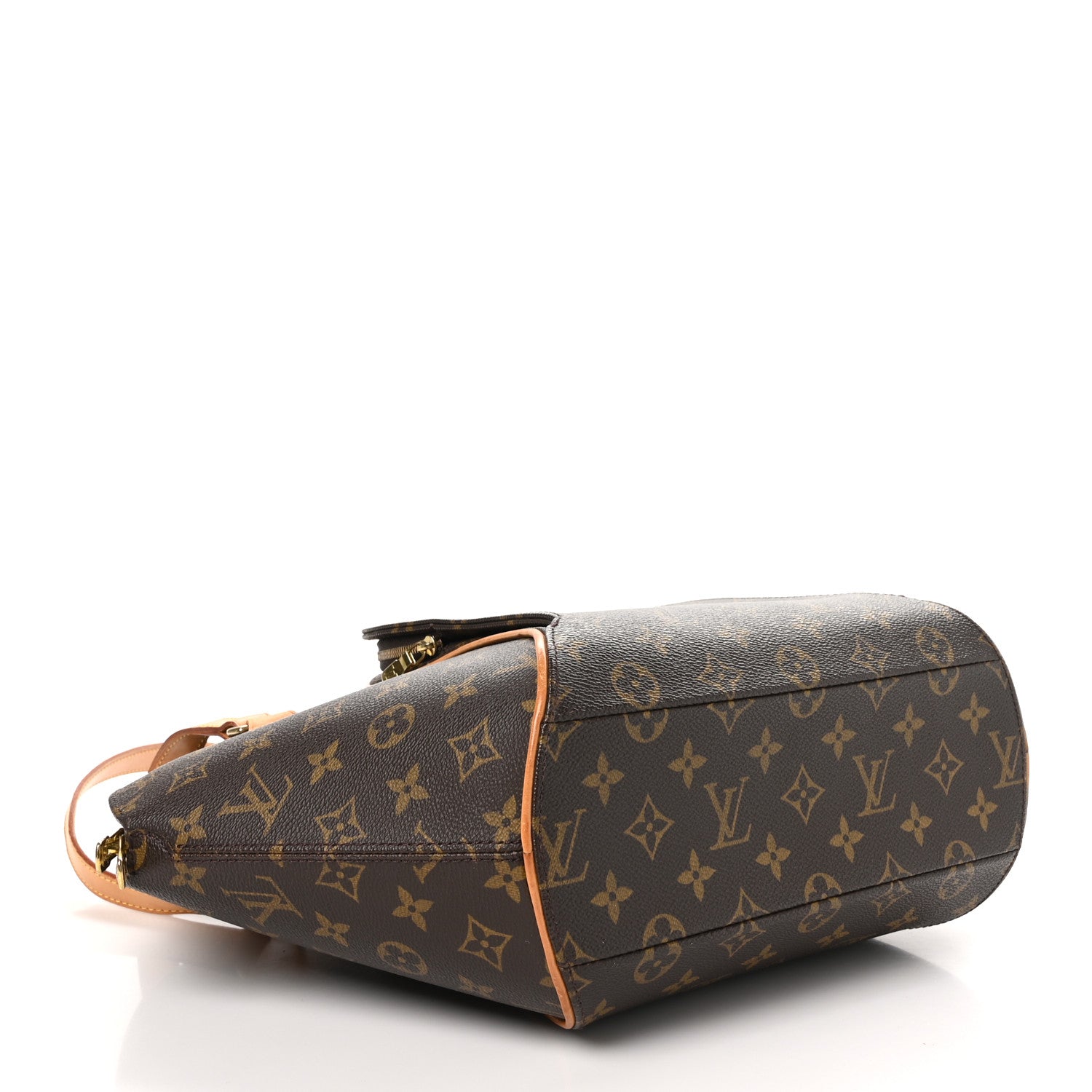 Louis Vuitton Monogram Ellipse GM Shopping Bag 4 of 10