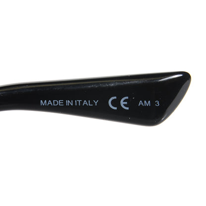 Christian Dior So Real Round Sunglasses Gold 6 of 9