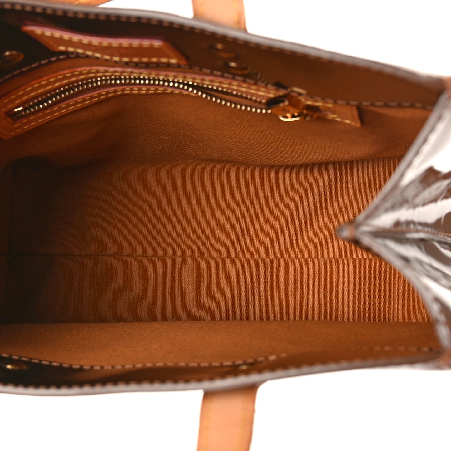 Vernis Reade PM Bronze
