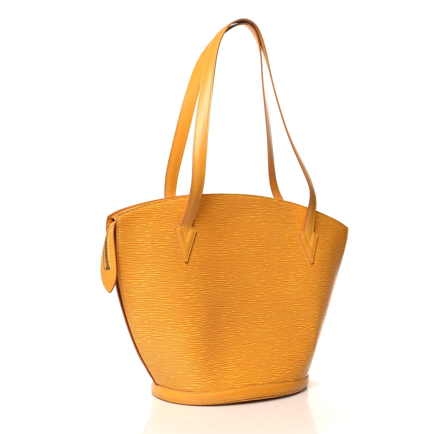 Louis Vuitton Epi Saint Jacques GM Tassil 3 of 10