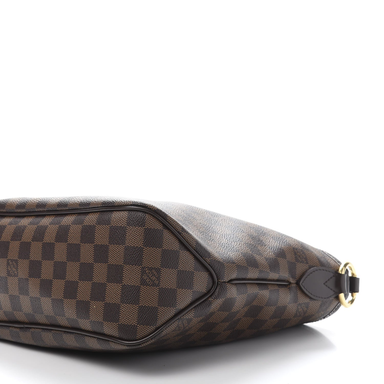 Louis Vuitton Damier Ebene Delightful PM 10 of 12