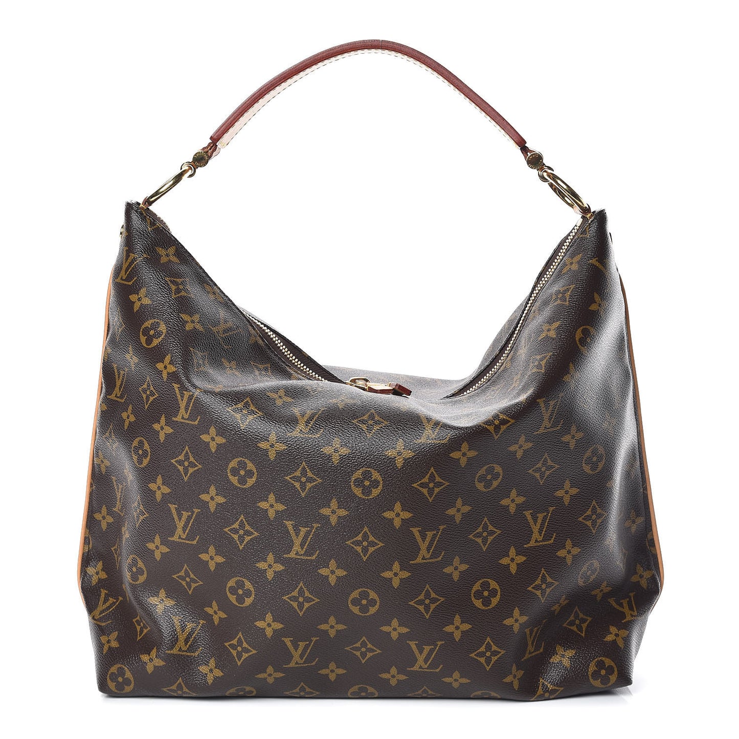 Monogram Sully MM