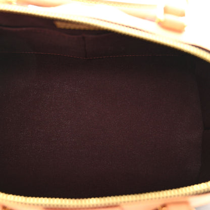 Louis Vuitton Monogram Segur NM 6 of 9