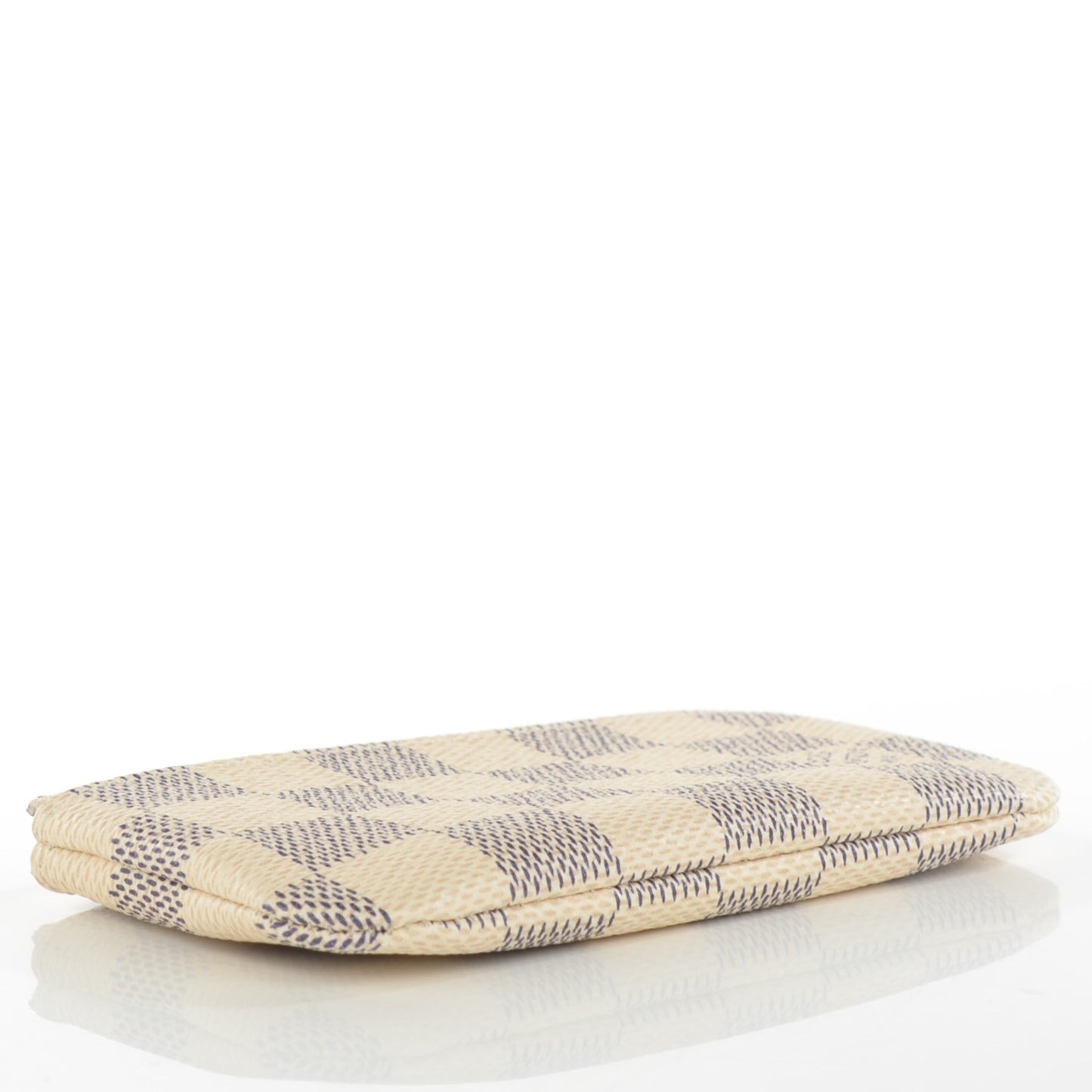 Damier Azur Key Pouch