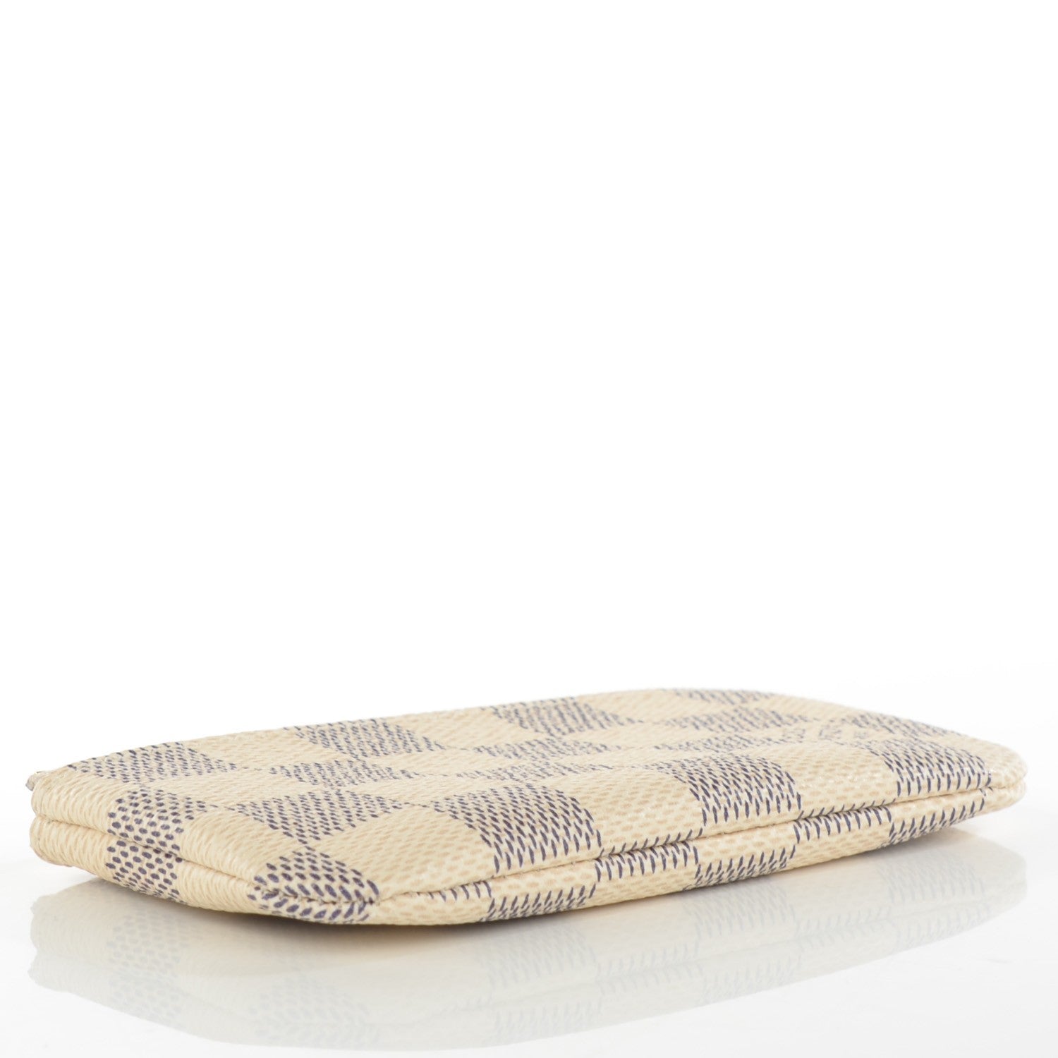 Louis Vuitton Damier Azur Key Pouch 4 of 7