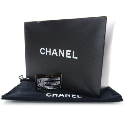 Chanel Lambskin Quilted Medium Double Flap Red 10 of 10