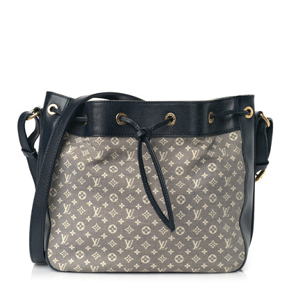 Louis Vuitton Monogram Idylle Noe PM Encre 1 of 10