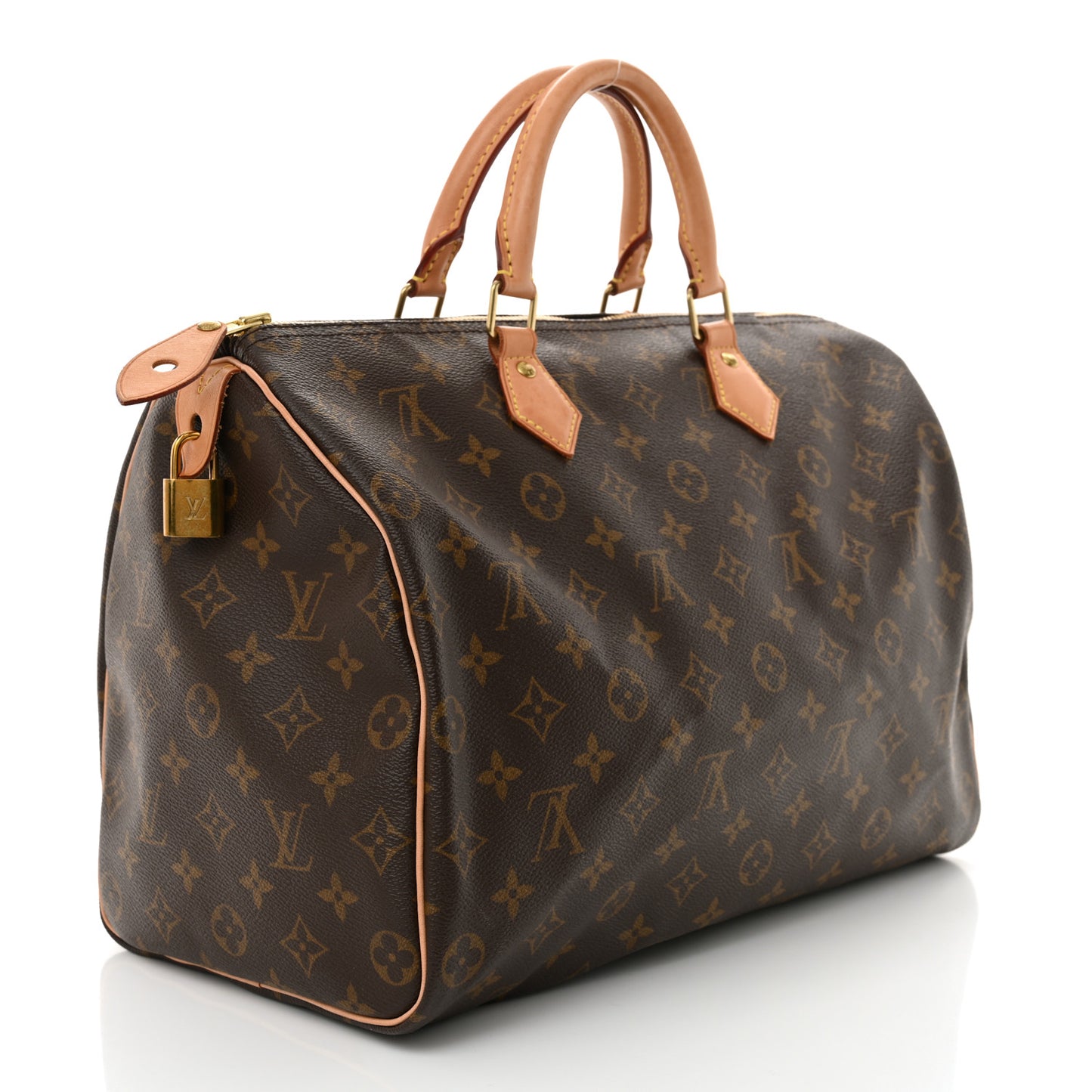 Monogram Speedy 35