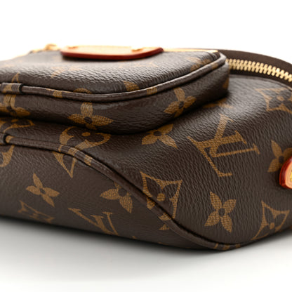 Louis Vuitton Monogram Mini Bumbag 9 of 10