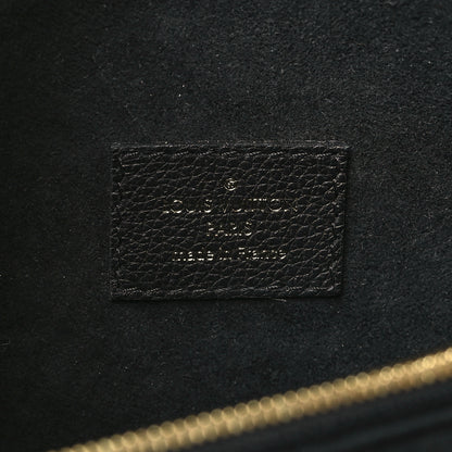 Louis Vuitton Monogram Victoire Black 6 of 9