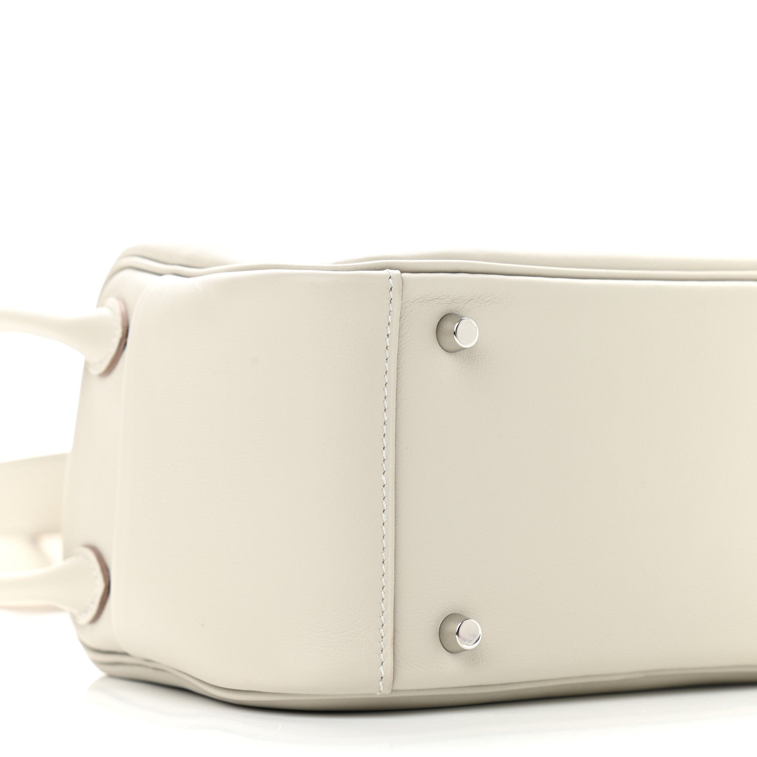 Hermes Swift Mini Lindy 20 Gris Perle 8 of 9