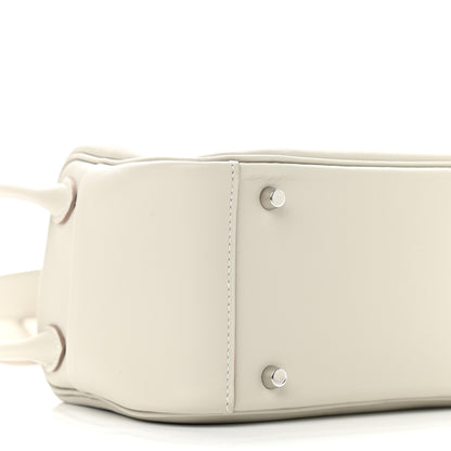 Hermes Swift Mini Lindy 20 Gris Perle 8 of 9