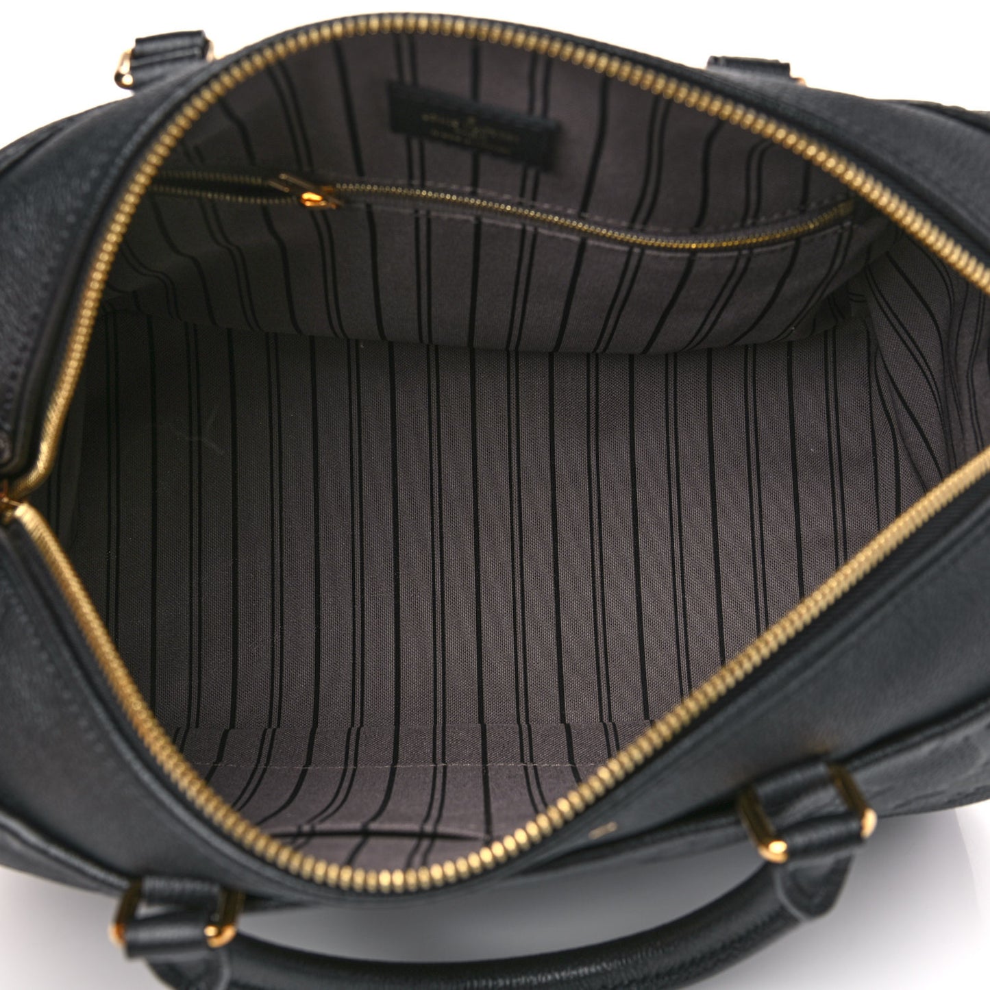 Empreinte Speedy Bandouliere 30 NM Black