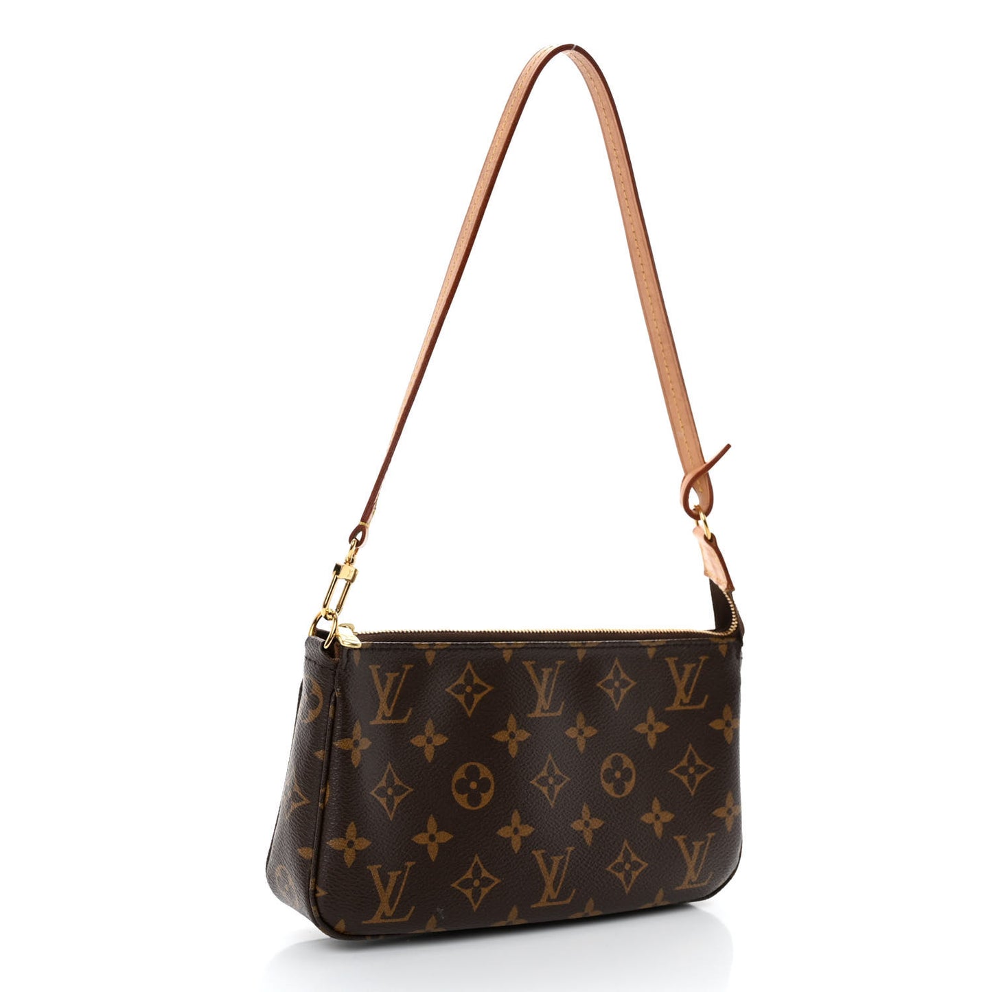 Monogram Pochette Accessories NM